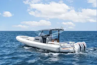 Thumbnail von Coastal Craft 12 Rada