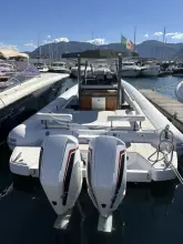 Thumbnail von Coastal Craft 12 Rada