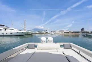 Thumbnail von Coastal Craft 12 Rada