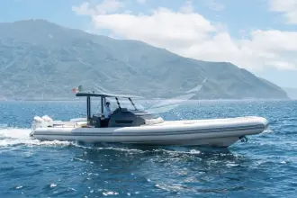 Thumbnail von Coastal Craft 12 Rada