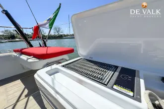 Thumbnail von Hanse 588