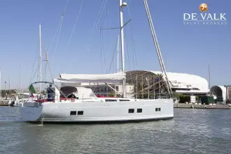 Thumbnail von Hanse 588