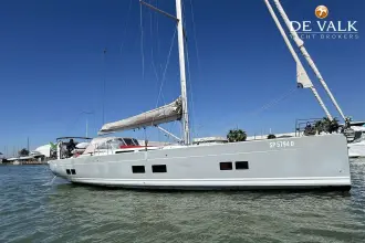 Thumbnail von Hanse 588