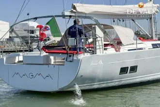 Thumbnail von Hanse 588