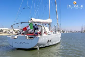 Thumbnail von Hanse 588