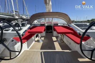 Thumbnail von Hanse 588