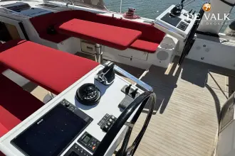 Thumbnail von Hanse 588
