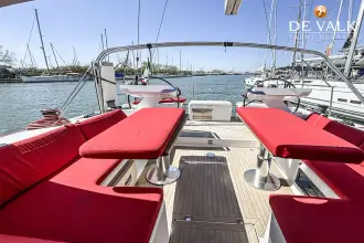 Thumbnail von Hanse 588