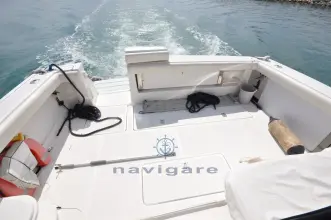 Thumbnail von Tiara Yachts 3800 Open