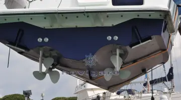 Thumbnail von Tiara Yachts 3800 Open