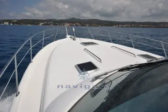 Thumbnail von Tiara Yachts 3800 Open