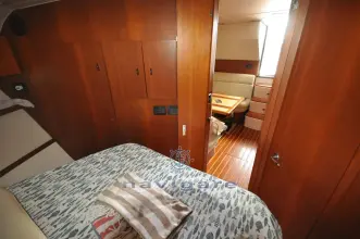 Thumbnail von Tiara Yachts 3800 Open
