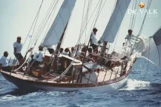 Thumbnail von Anker & Jensen Bermudian Ketch 65