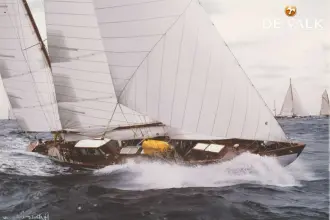 Thumbnail von Anker & Jensen Bermudian Ketch 65