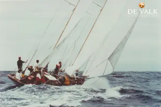 Thumbnail von Anker & Jensen Bermudian Ketch 65