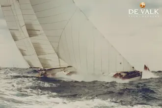 Thumbnail von Anker & Jensen Bermudian Ketch 65