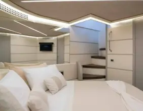 Thumbnail von Pershing 62