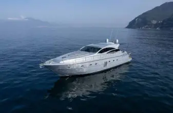Thumbnail von Pershing 62