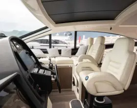 Thumbnail von Pershing 62