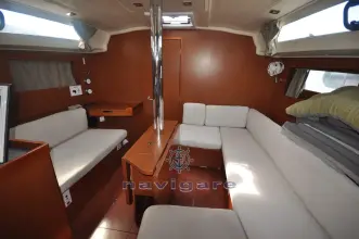 Thumbnail von Beneteau Oceanis 41.1