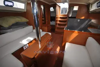 Thumbnail von Beneteau Oceanis 41.1