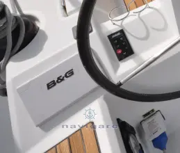 Thumbnail von Beneteau Oceanis 41.1