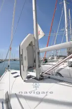 Thumbnail von Beneteau Oceanis 41.1