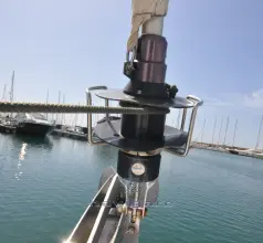 Thumbnail von Beneteau Oceanis 41.1