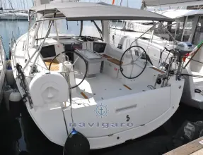 Thumbnail von Beneteau Oceanis 41.1