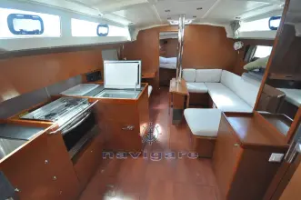 Thumbnail von Beneteau Oceanis 41.1