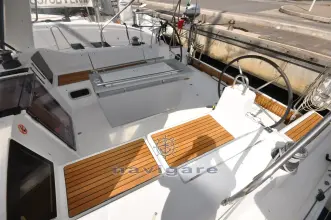 Thumbnail von Beneteau Oceanis 41.1