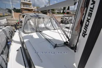 Thumbnail von Beneteau Oceanis 41.1