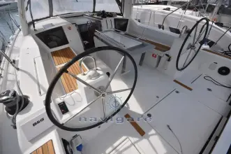 Thumbnail von Beneteau Oceanis 41.1