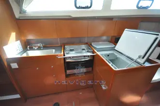 Thumbnail von Beneteau Oceanis 41.1