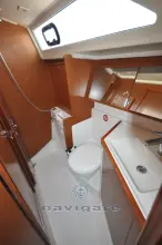 Thumbnail von Beneteau Oceanis 41.1