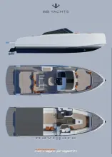 Thumbnail von BB Yachts BB 35 ELBA S