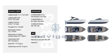 Thumbnail von BB Yachts BB 35 ELBA S