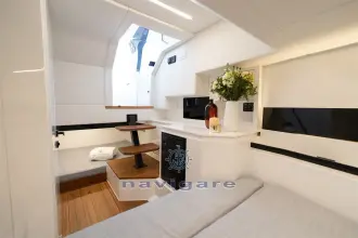 Thumbnail von BB Yachts BB 35 ELBA S