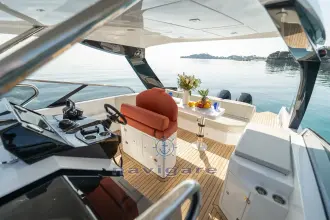 Thumbnail von BB Yachts BB 35 ELBA S