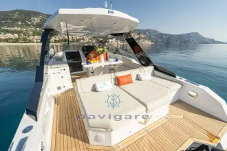 Thumbnail von BB Yachts BB 35 ELBA S