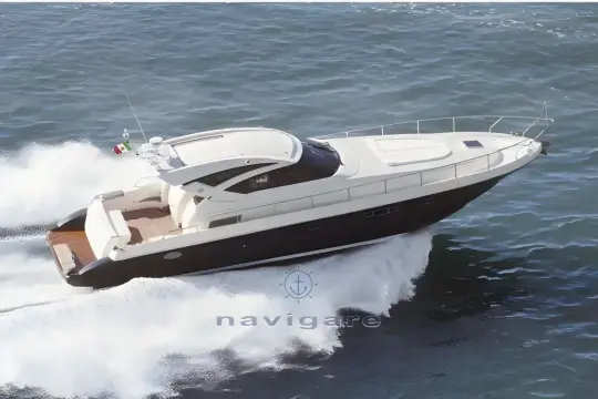 Cayman 52 WA