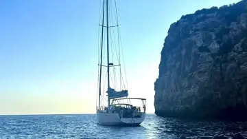 X-Yachts X-50