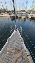 Thumbnail von X-Yachts X-50