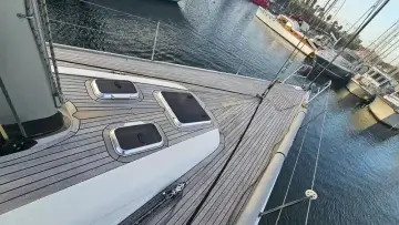 Thumbnail von X-Yachts X-50