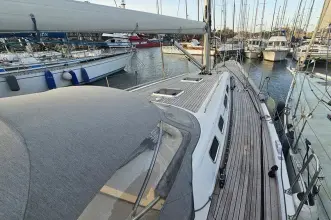 Thumbnail von X-Yachts X-50
