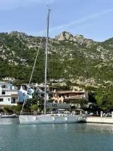 Thumbnail von X-Yachts X-50