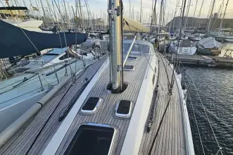 Thumbnail von X-Yachts X-50
