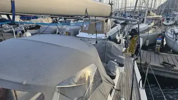 Thumbnail von X-Yachts X-50