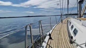 Thumbnail von X-Yachts X-50