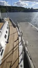 Thumbnail von X-Yachts X-50